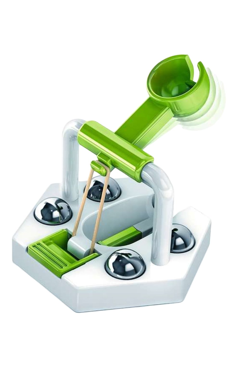 Конструктор gravitrax катапульта RAVENSBURGER, арт. 27605, фото 3