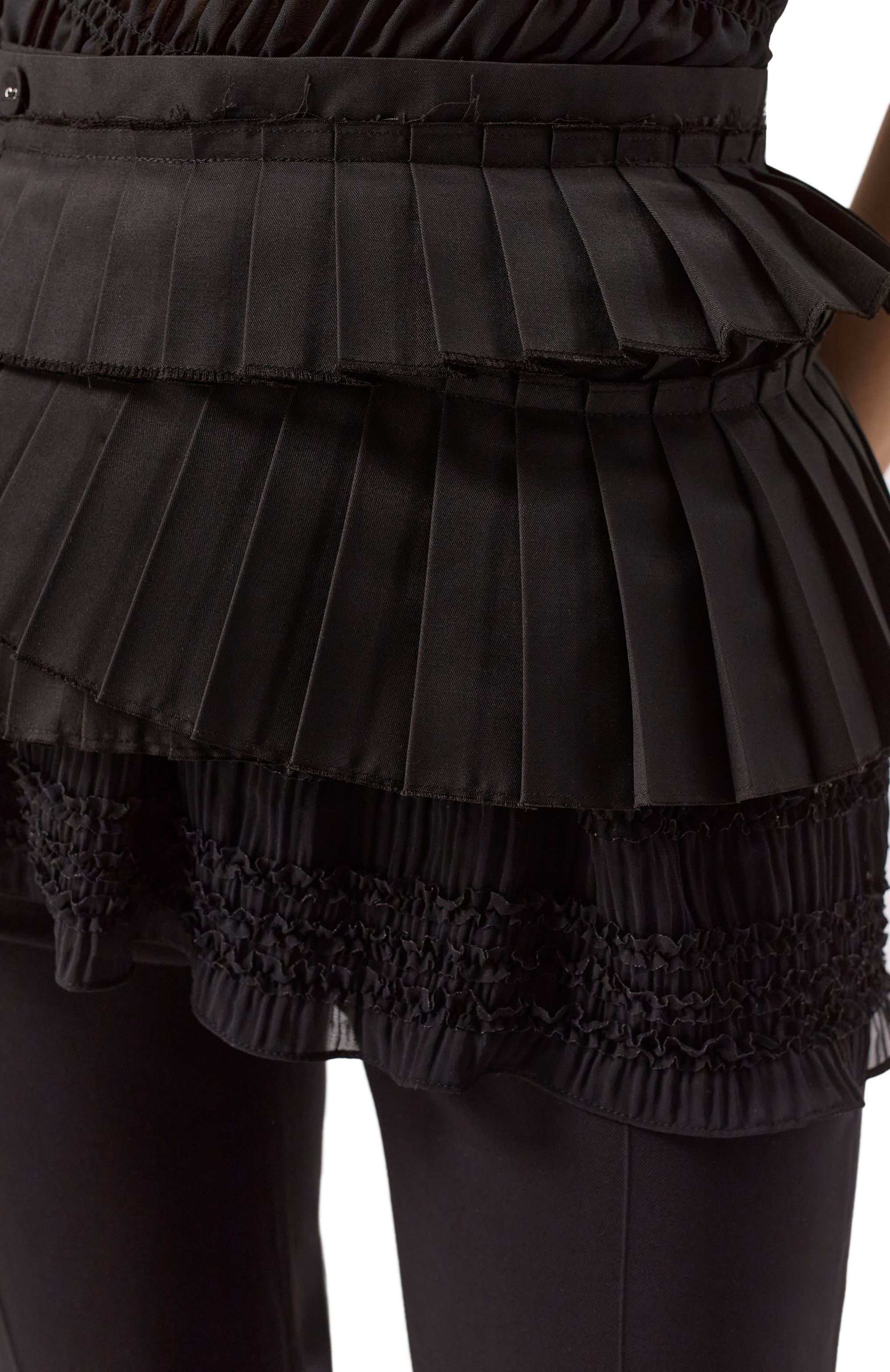 Юбка ROKH, арт. R2CA197, фото 5