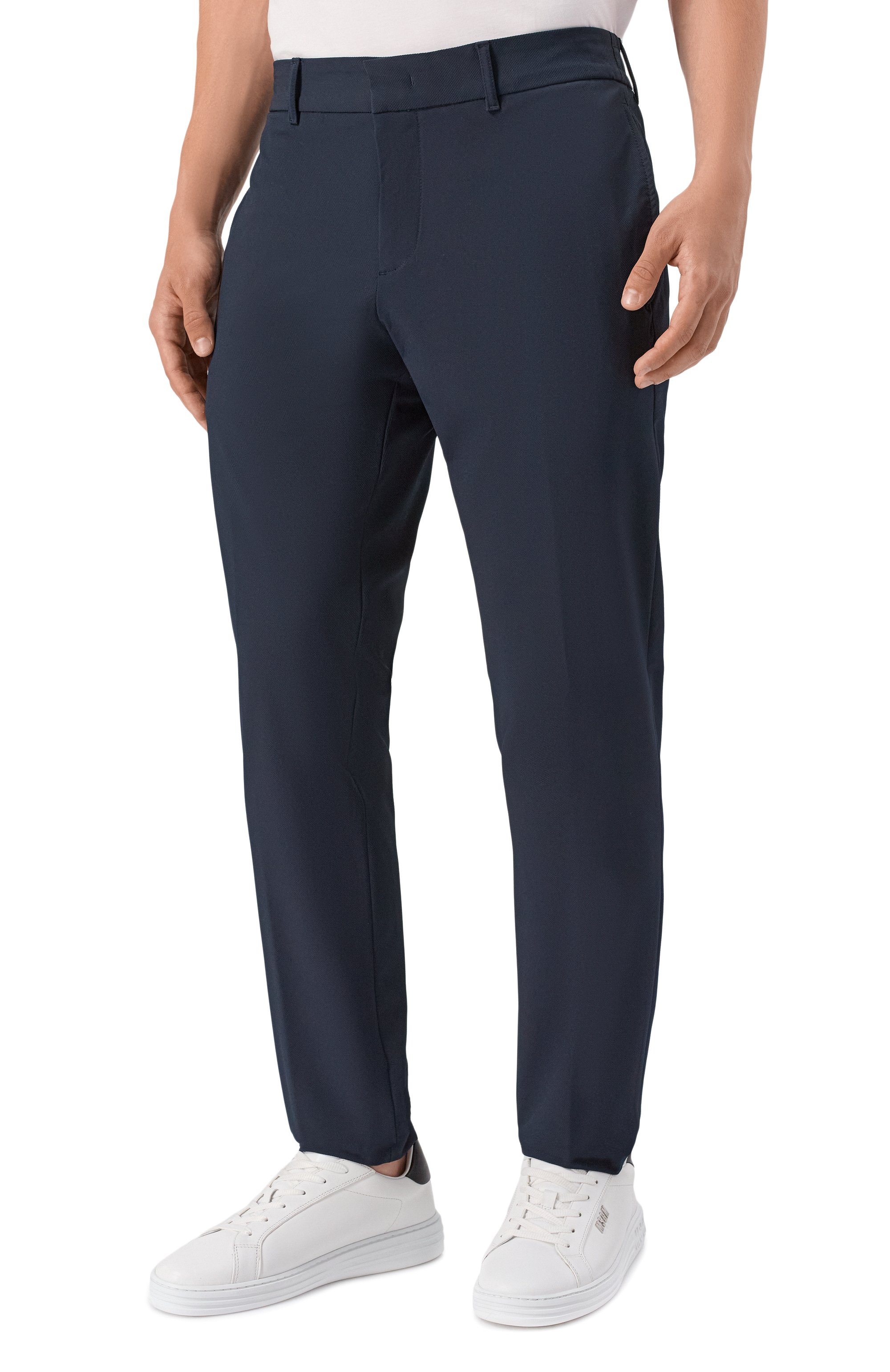 Брюки BOSS, арт. 50543570, фото 3