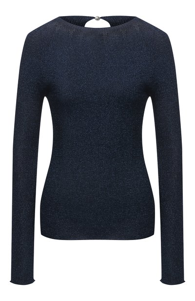 Женский пуловер LANVIN, арт. RW-T0613M-MA12-H20