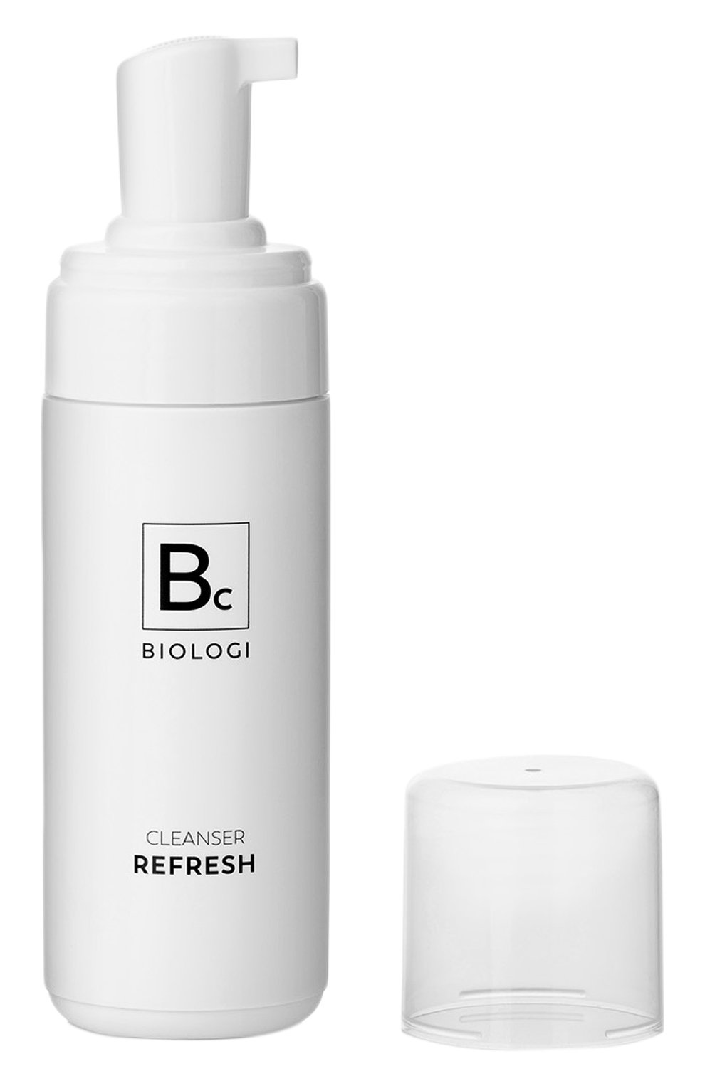 Освежающая пенка для умывания refresh cleanser (150ml) BIOLOGI, арт. 0793618169183, фото 2