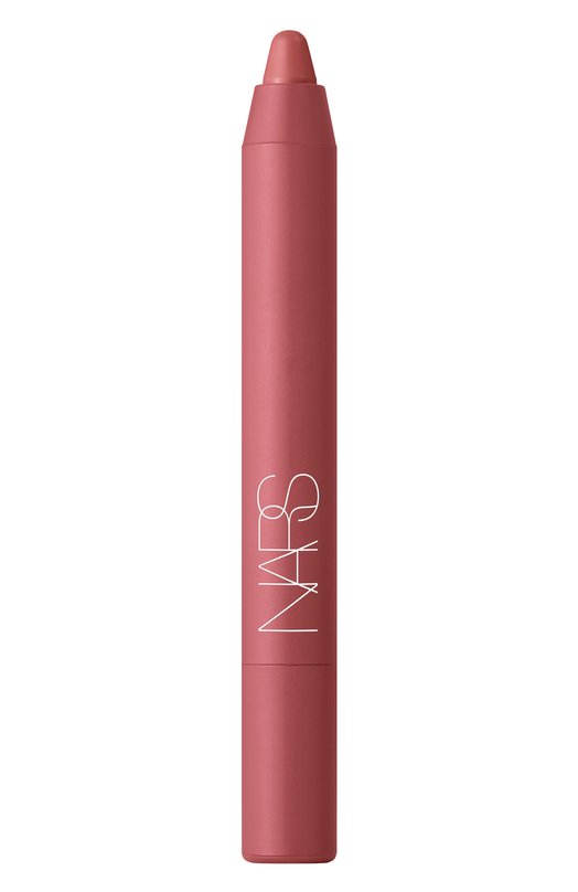 фото Карандаш для губ powermatte high-intensity lip pencil, оттенок dolce vita nars