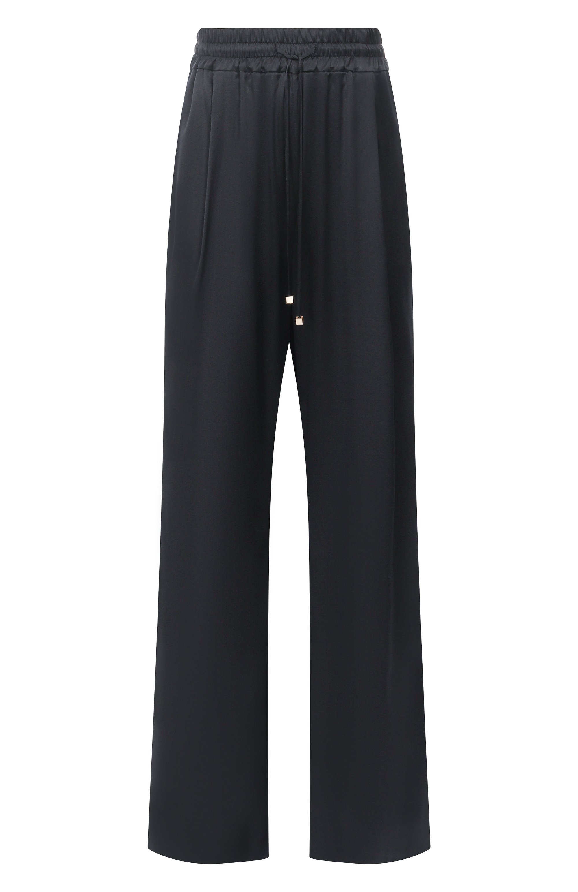 Атласные брюки FREEAGE, арт. WW26.PT114.6003.900, фото 1