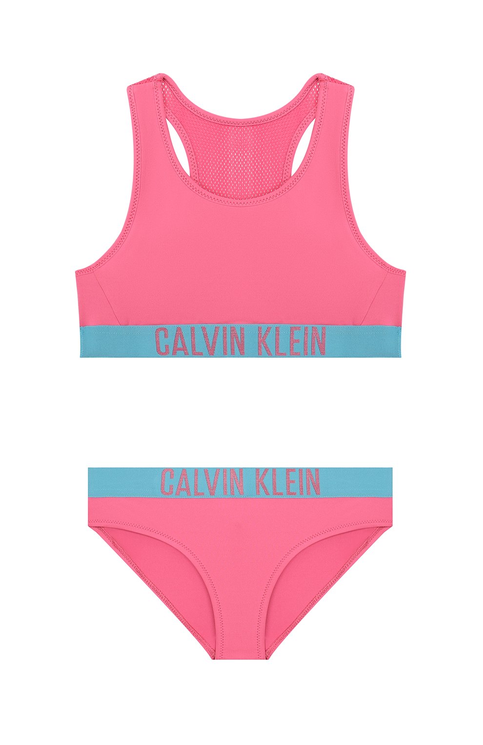 Раздельный купальник CALVIN KLEIN, арт. G80G800243, фото 1