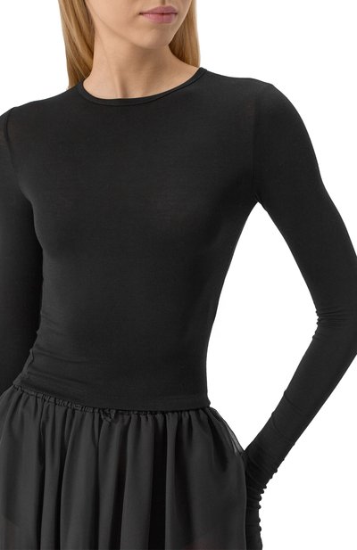 Лонгслив GOOROO, арт. KTP008-8731-900-SS25, фото 5