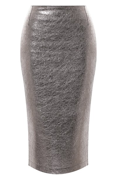 Кожаная юбка BONANNA, арт. ПЮ0002К, фото 1