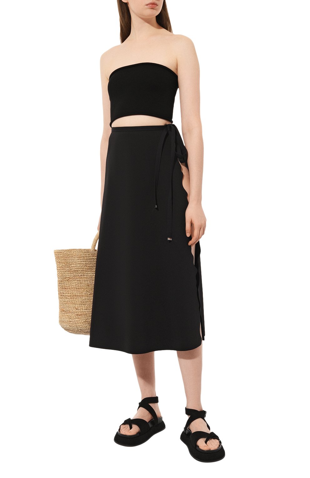 Юбка SHAN, арт. 42447-48, фото 2