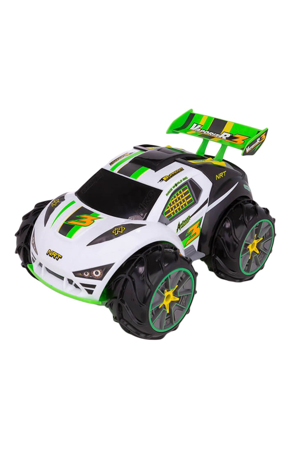 Внедорожник на управлении NIKKO, арт. 10022, фото 1