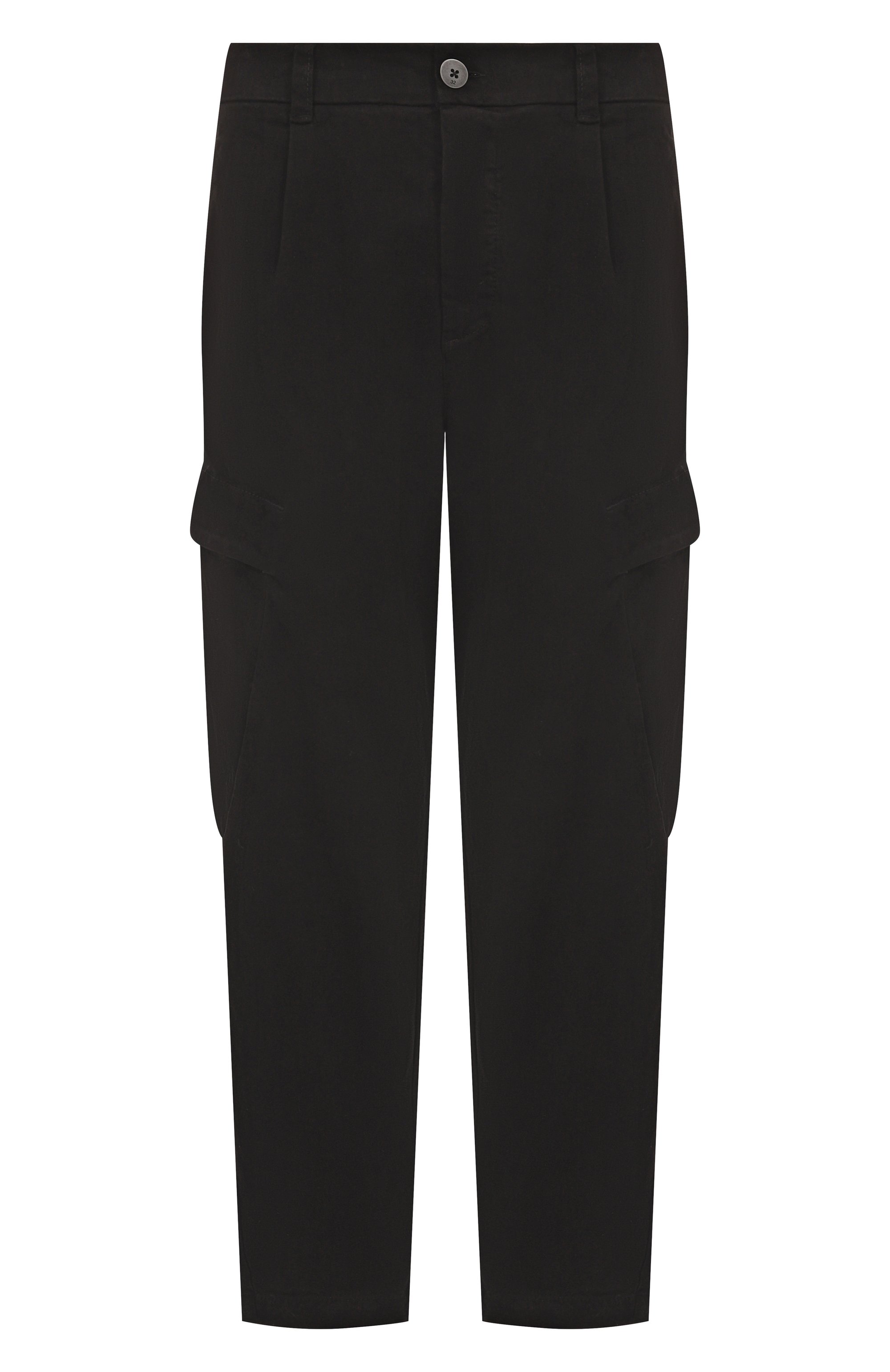 Брюки-карго TRANSIT, арт. CFUTRBB115, фото 1