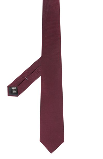 Шелковый галстук ZEGNA, арт. Z5D01/1XW, фото 2