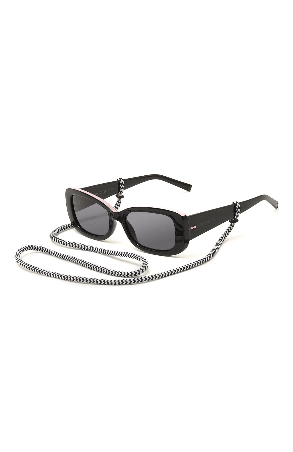 Солнцезащитные очки M MISSONI, арт. MMI0152 807, фото 5