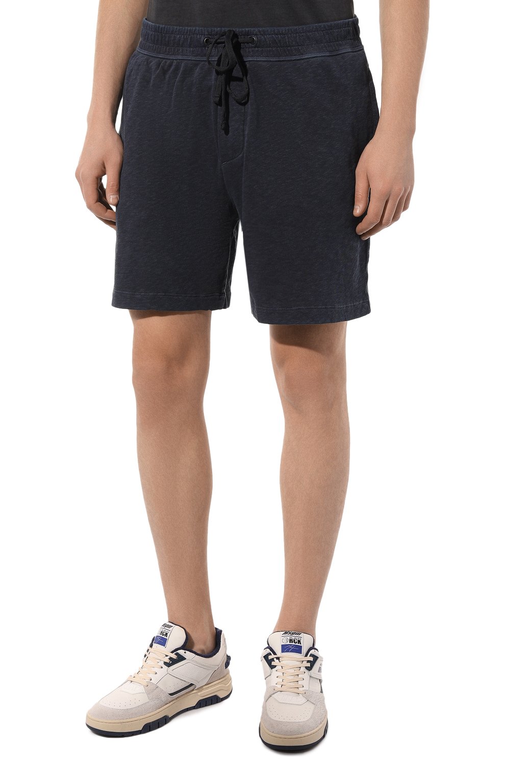 Хлопковые шорты JAMES PERSE, арт. MXA4192, фото 3