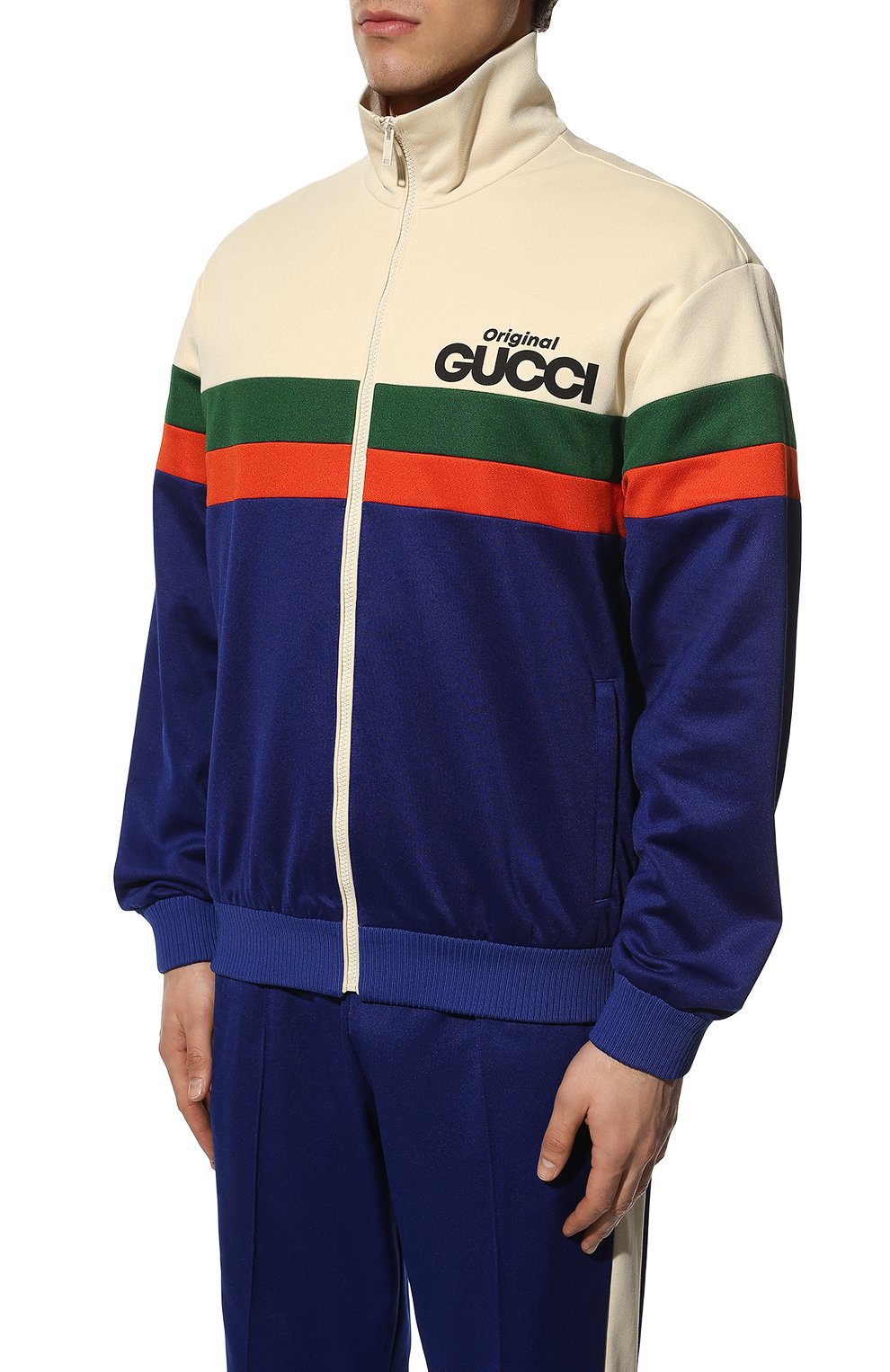 Толстовка GUCCI, арт. 673297/XJDUZ, фото 3