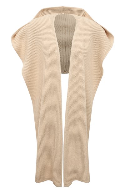 Женский кашемировый капюшон INVERNI, арт. 5656SM