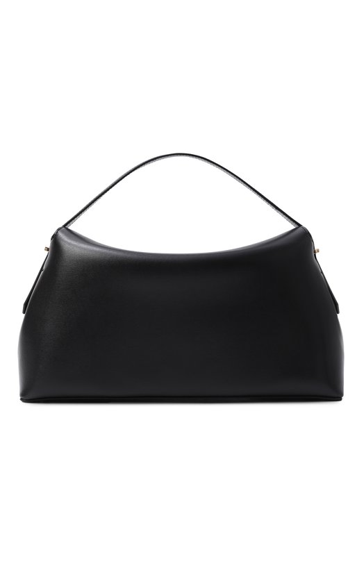 Сумка T-Lock TOTEME 234-WLGBG417-LE0025 Чёрный  234-WLGBG417-LE0025 Фото 6