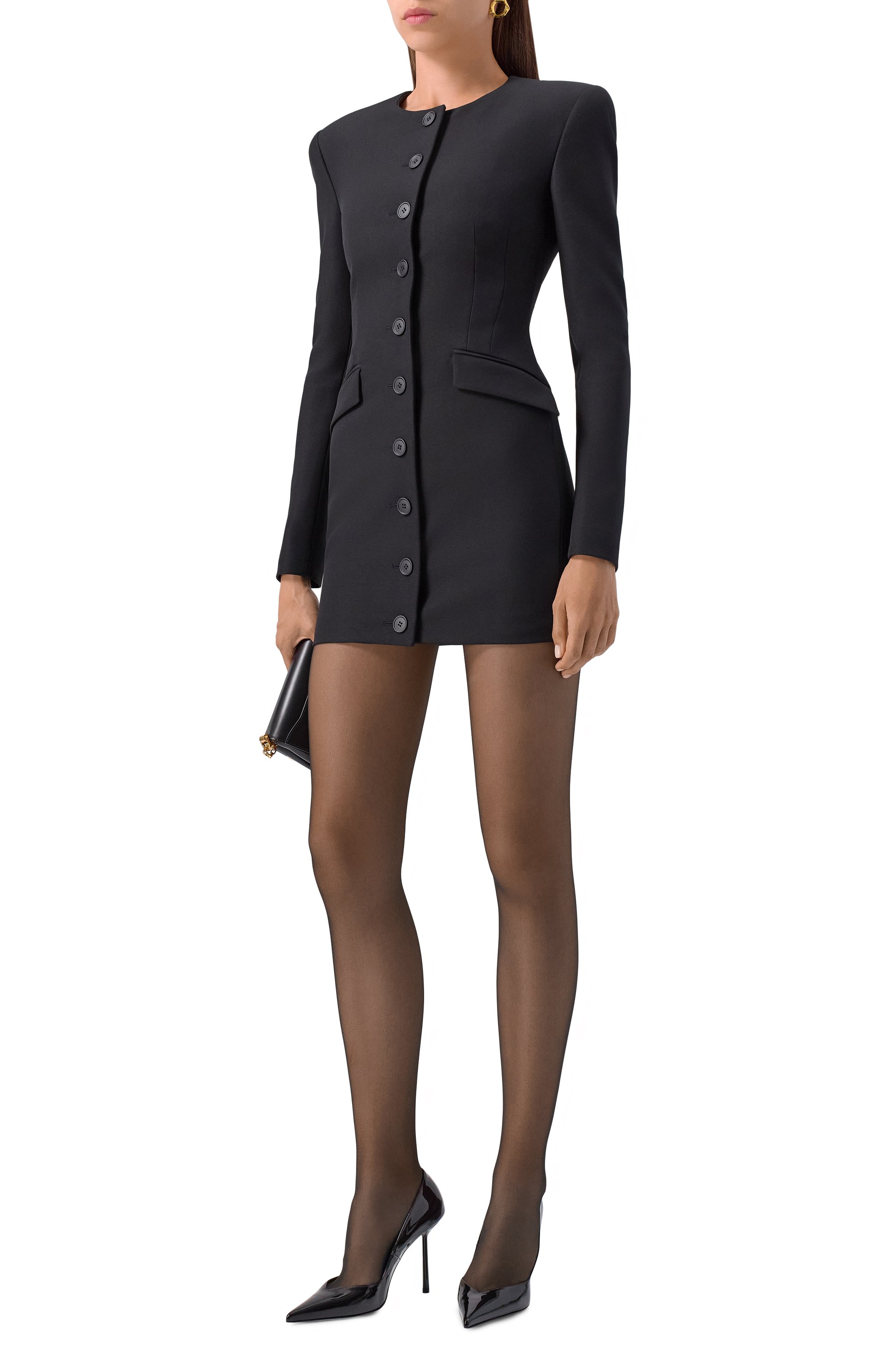 Платье THE ANDAMANE, арт. T180104A/TNP0B8, фото 2