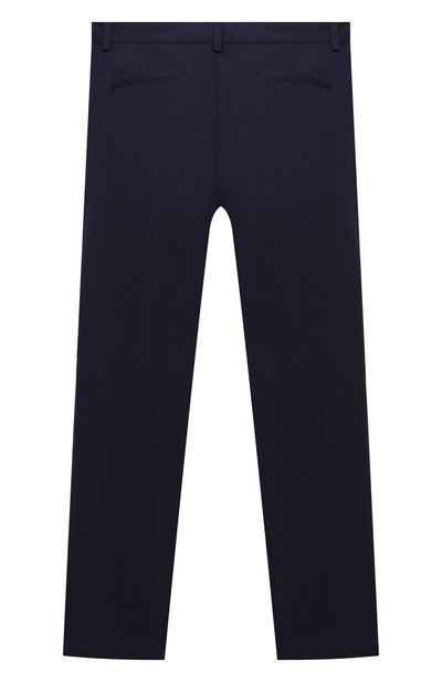 Брюки PAOLO PECORA MILANO, арт. PP2448/14A-16A, фото 2