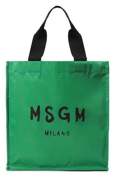 Сумка-тоут MSGM, арт. 3440MZ46 638, фото 1