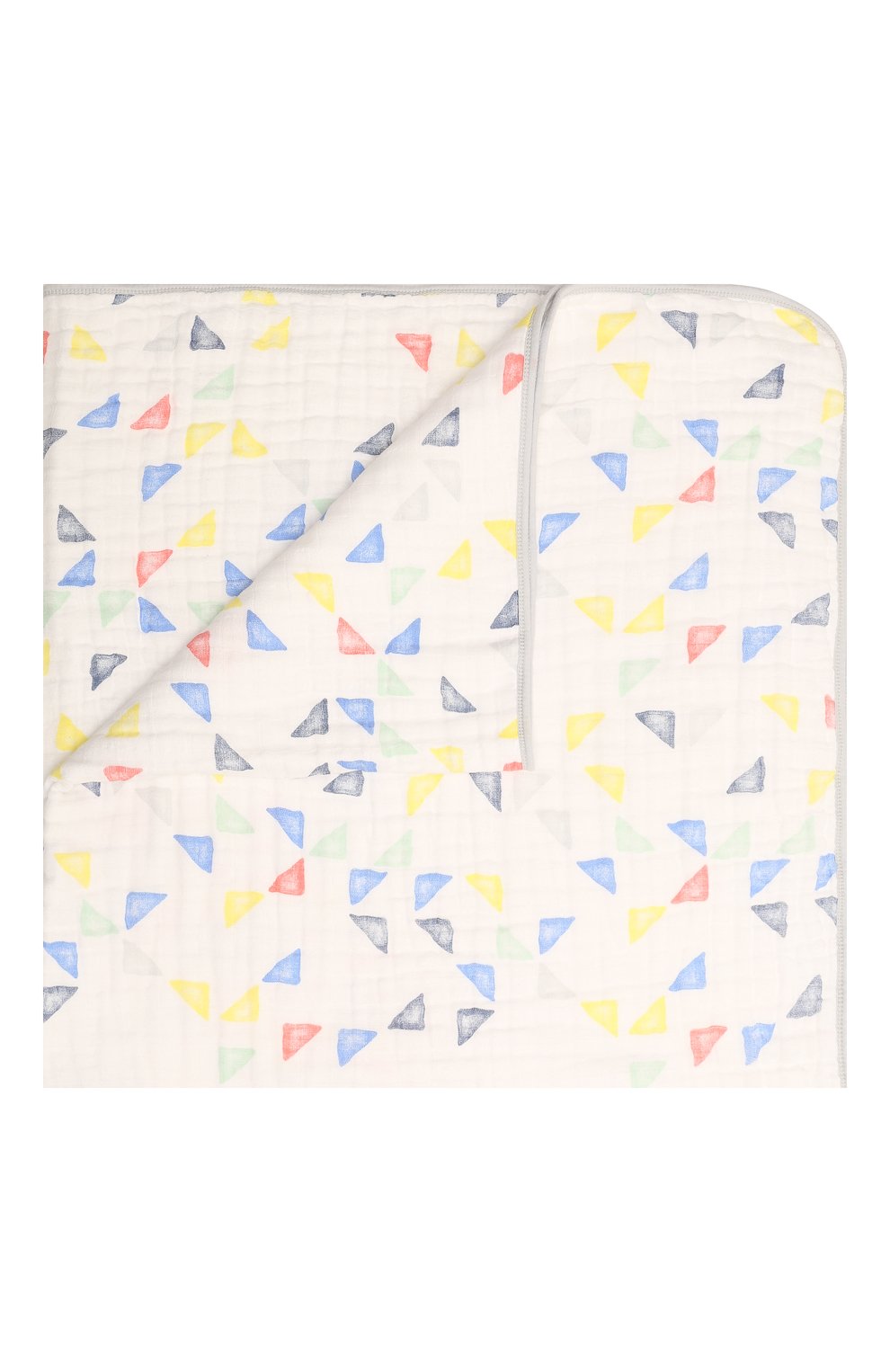 Муслиновое одеяло ADEN+ANAIS, арт. 6063, фото 1