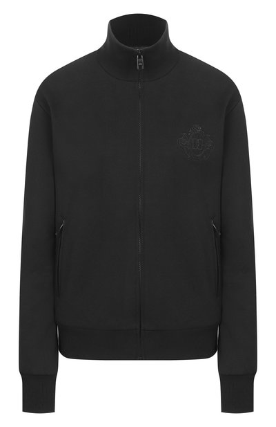 Хлопковая толстовка DOLCE & GABBANA, арт. F9R80Z/GDDMP, фото 1