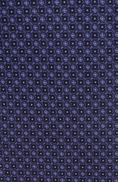 Шелковый галстук STEFANO RICCI, арт. CXL/57018, фото 4