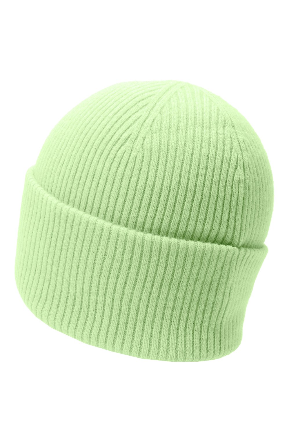 Шапка yufemi из шерсти и кашемира CANOE, арт. 4200532, фото 3