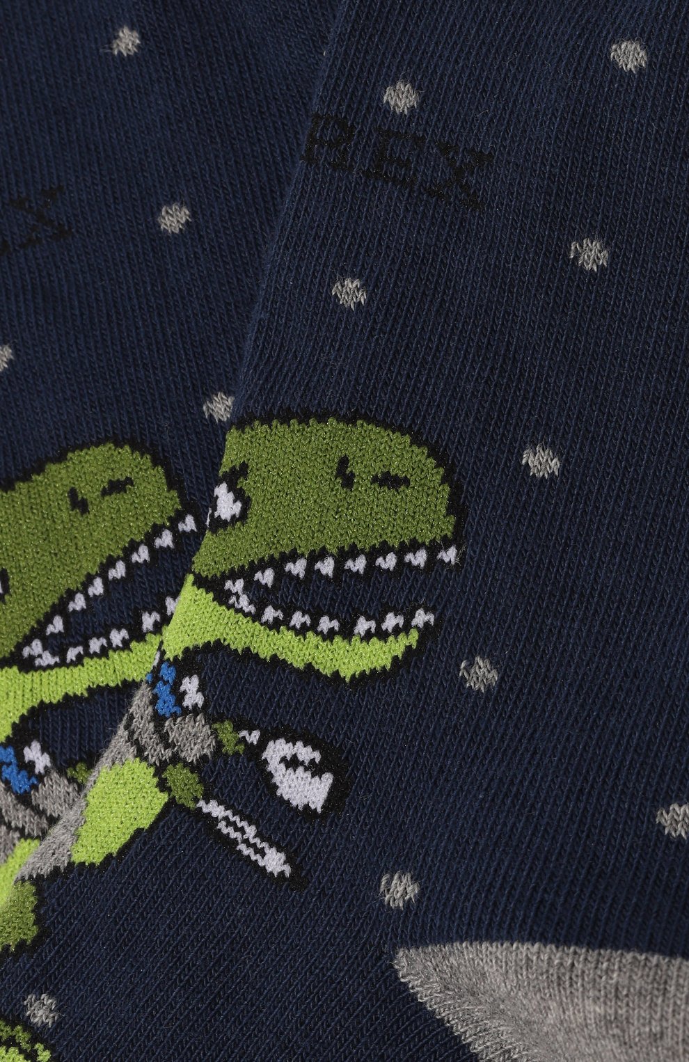 Хлопковые носки STORY LORIS, арт. 30317/21/24-25/28, фото 2