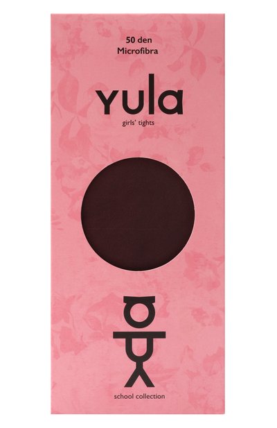 Колготки YULA, арт. YU-272