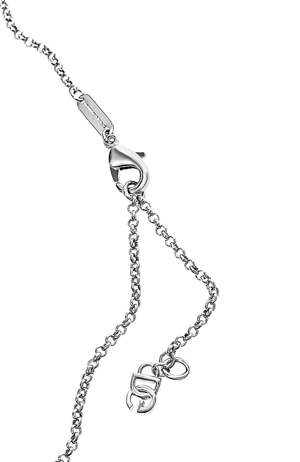 Колье DOLCE & GABBANA, арт. WNN5W3 W1111, фото 4