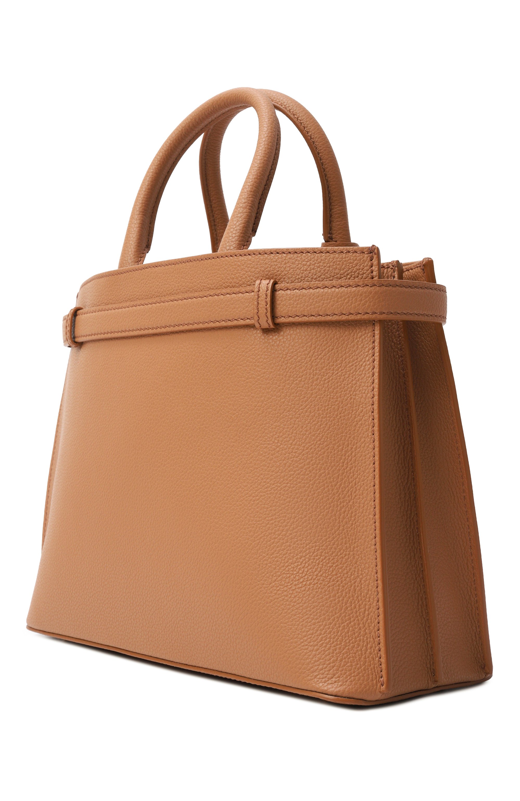 Сумка faubourg medium LANCEL, арт. A13528, фото 4