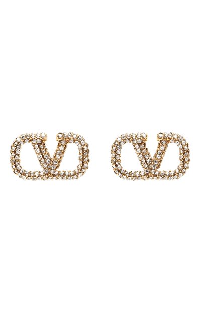 Серьги  VALENTINO, арт. VW2J0F85/YCW, фото 1