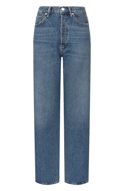 Женские джинсы vintage loose AGOLDE, арт. A3281604