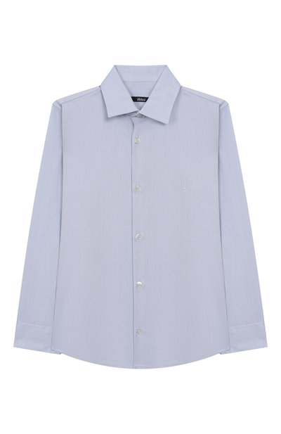 Хлопковая рубашка VARCI, арт. VR2534/9A-16A