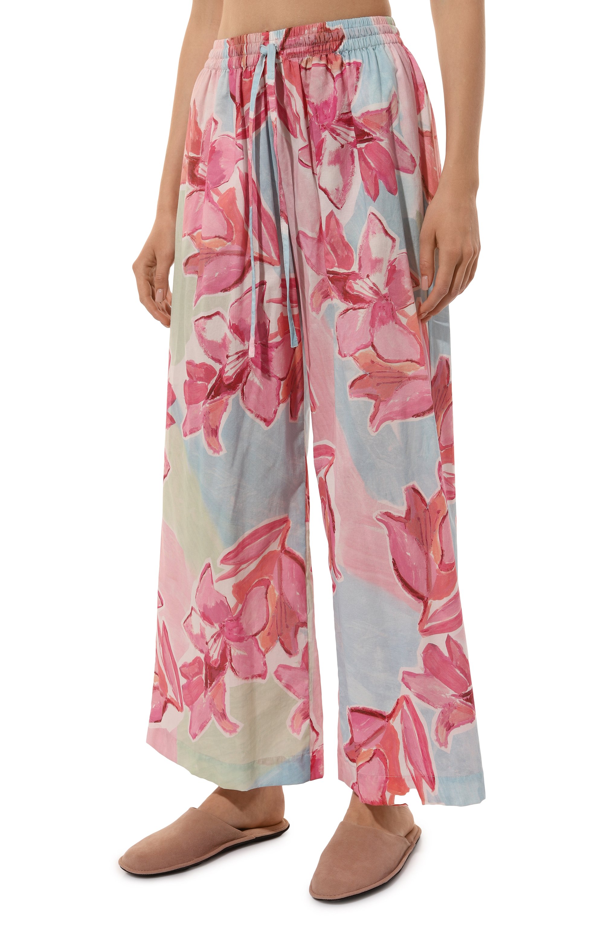 Хлопковая пижама ANY WOWZERS, арт. EASY-LILP, фото 5