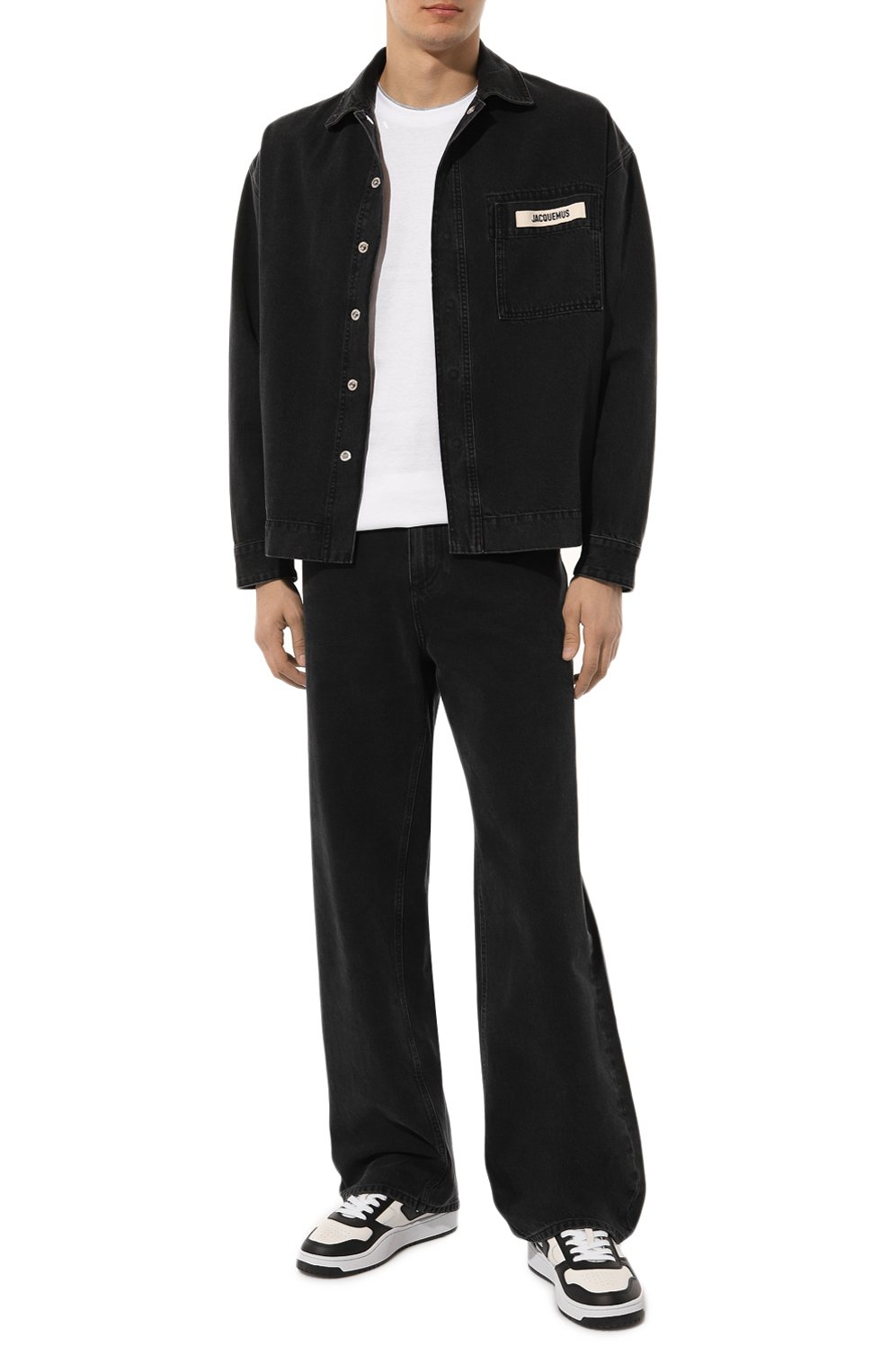 Хлопковая футболка VAN LAACK, арт. PIL0S-F/180031, фото 2