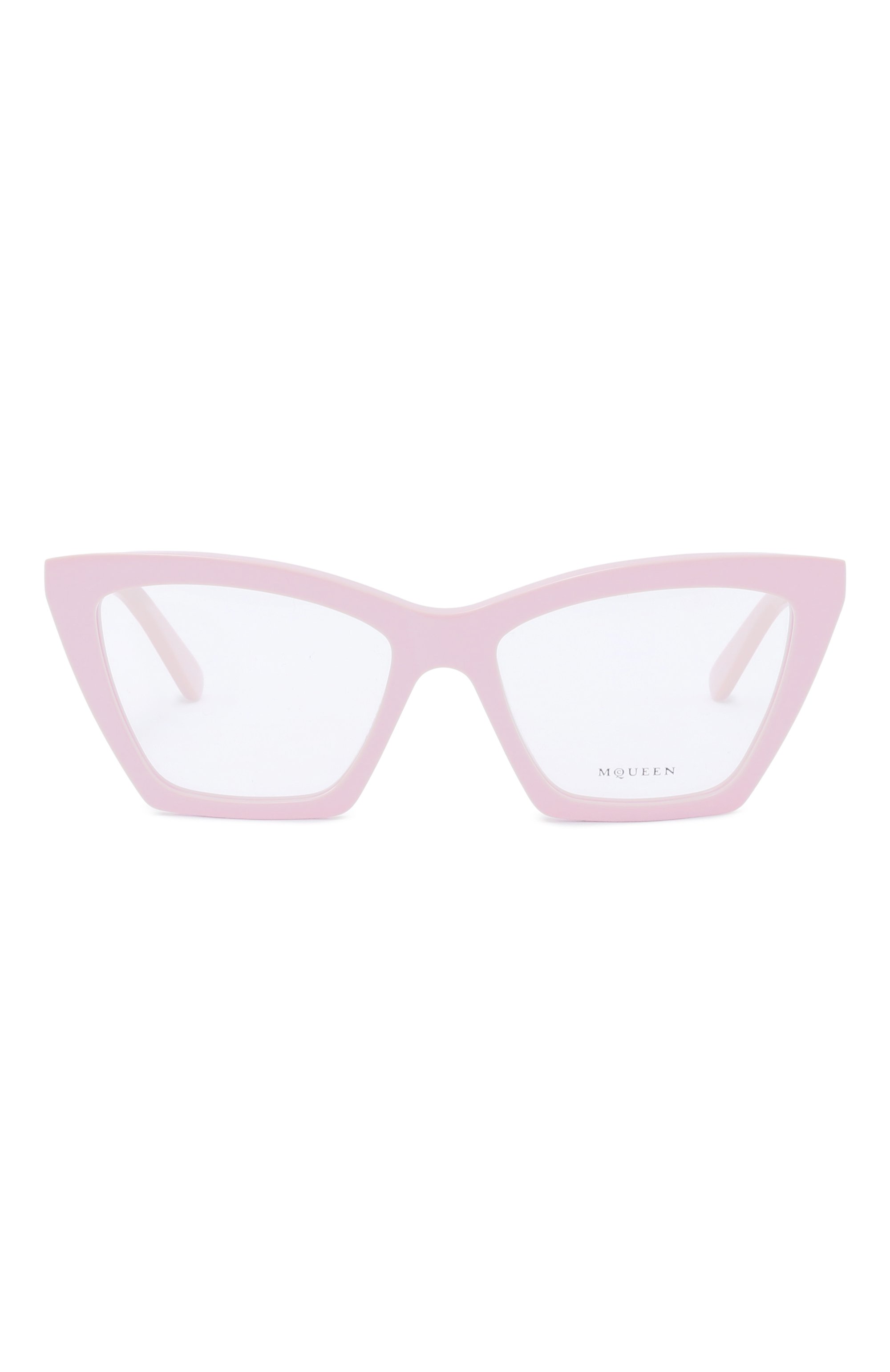 Оправа ALEXANDER MCQUEEN, арт. AM0536 004, фото 3