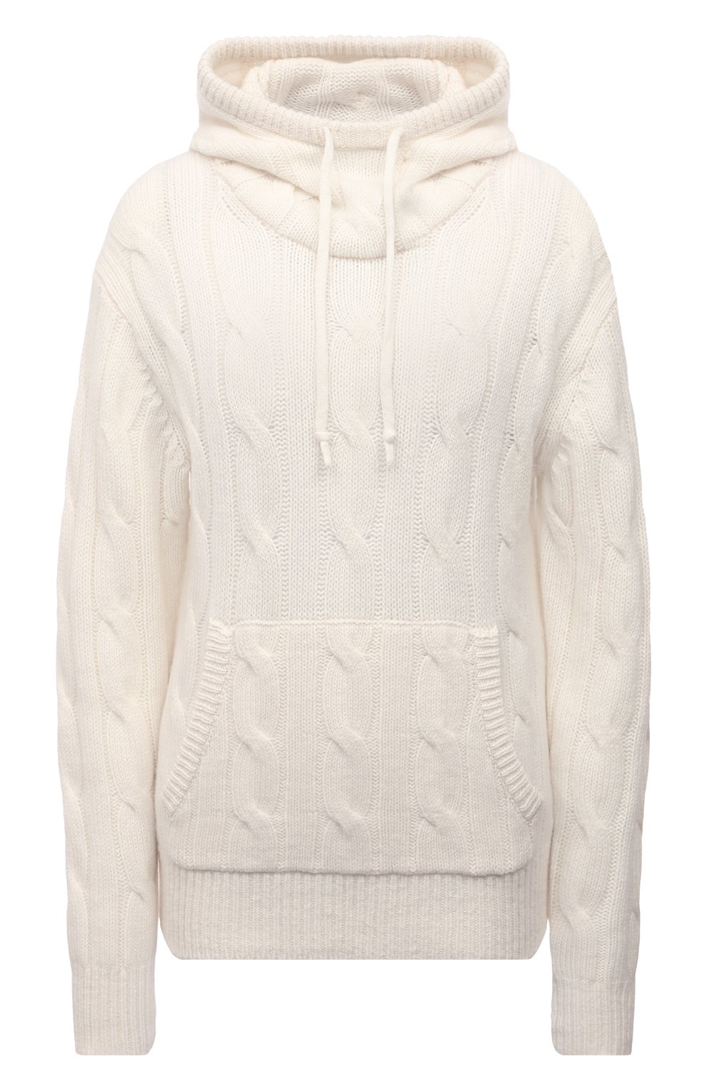 Худи из шерсти и кашемира POLO RALPH LAUREN, арт. 211827516, фото 1