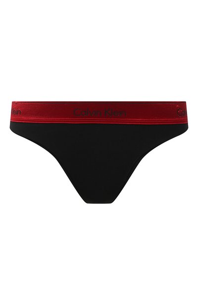 Женские трусы-слипы CALVIN KLEIN, арт. QF6133E