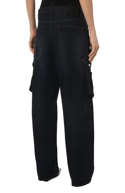 Дж�инсы icon DSQUARED2, арт. S80LA0060/S30342, фото 4