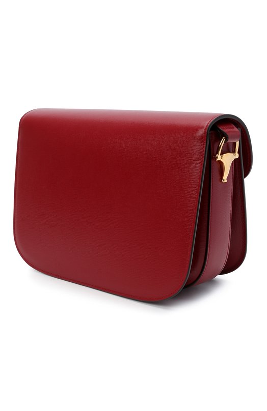 Сумка 1955 Horsebit Gucci 602204/1DB0G Красный  602204/1DB0G Фото 3