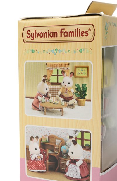 Игровой набор мама кролик и холодильник SYLVANIAN FAMILIES, арт. 5014, фото 2