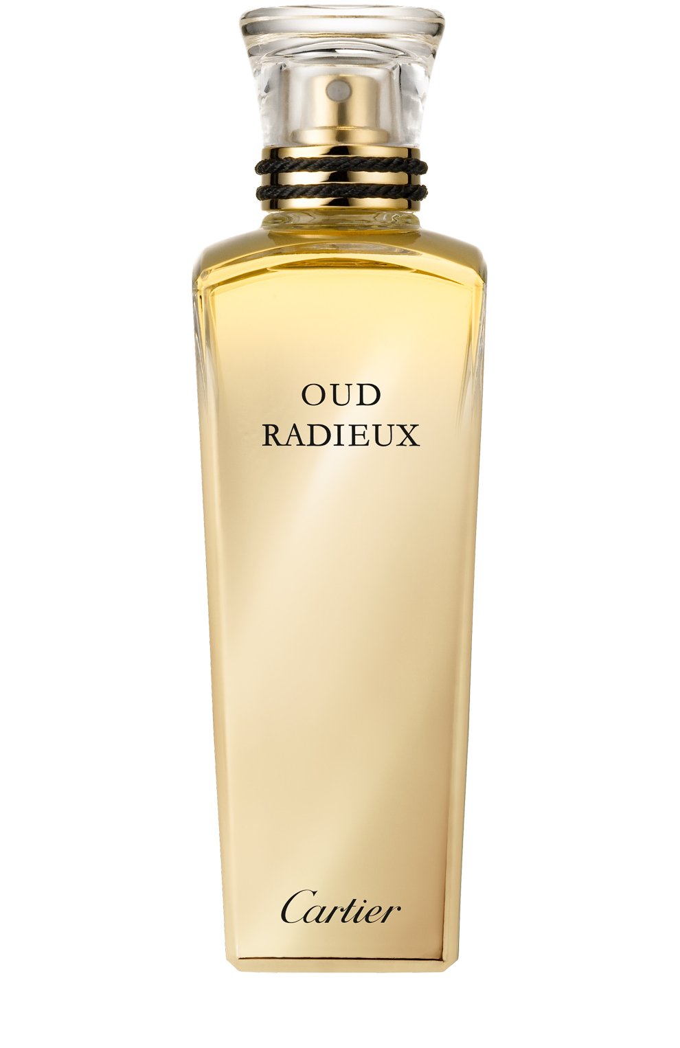 Духи les heures voyageuses oud radieux (75ml) CARTIER, арт. FV075005, фото 1