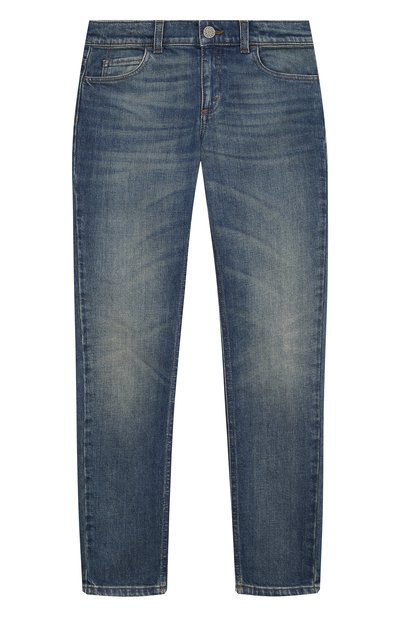 Джинсы GUCCI, арт. 550724/XDBC0, фото 1