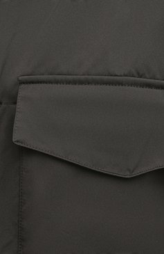 Двусторонний жилет LORENA ANTONIAZZI, арт. P2201PI32B/3348S, фото 5