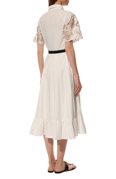 Платье REDVALENTINO, арт. XR0VA21R/6FC, фото 4