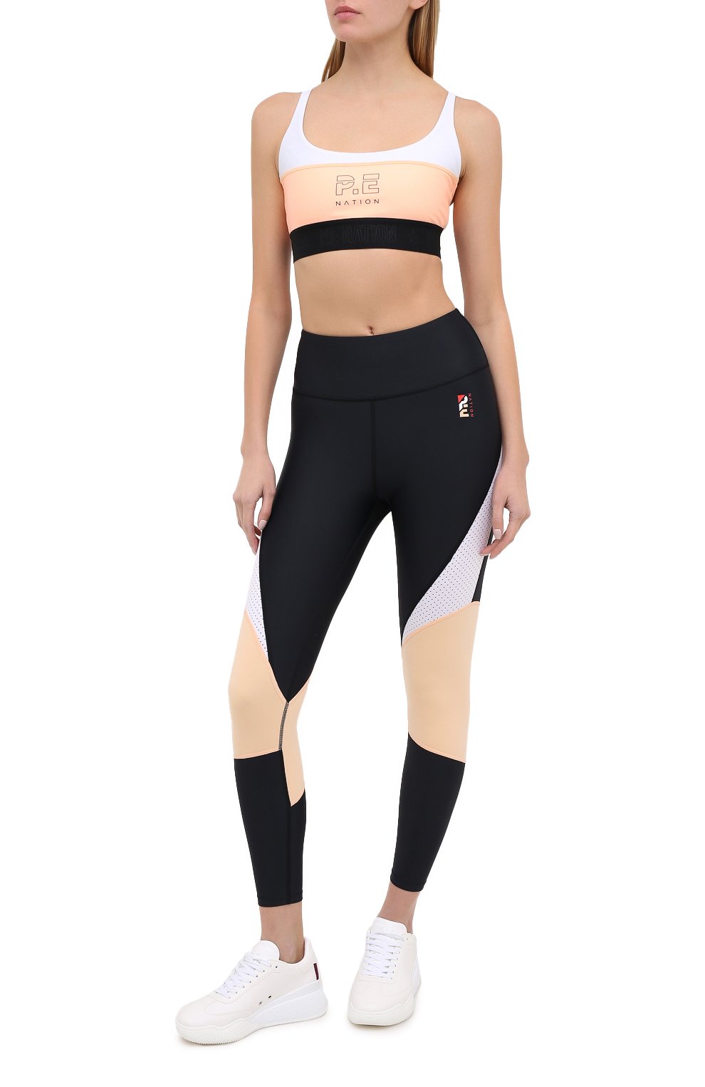 Легинсы P.E. NATION, арт. 20PE2G008, фото 2