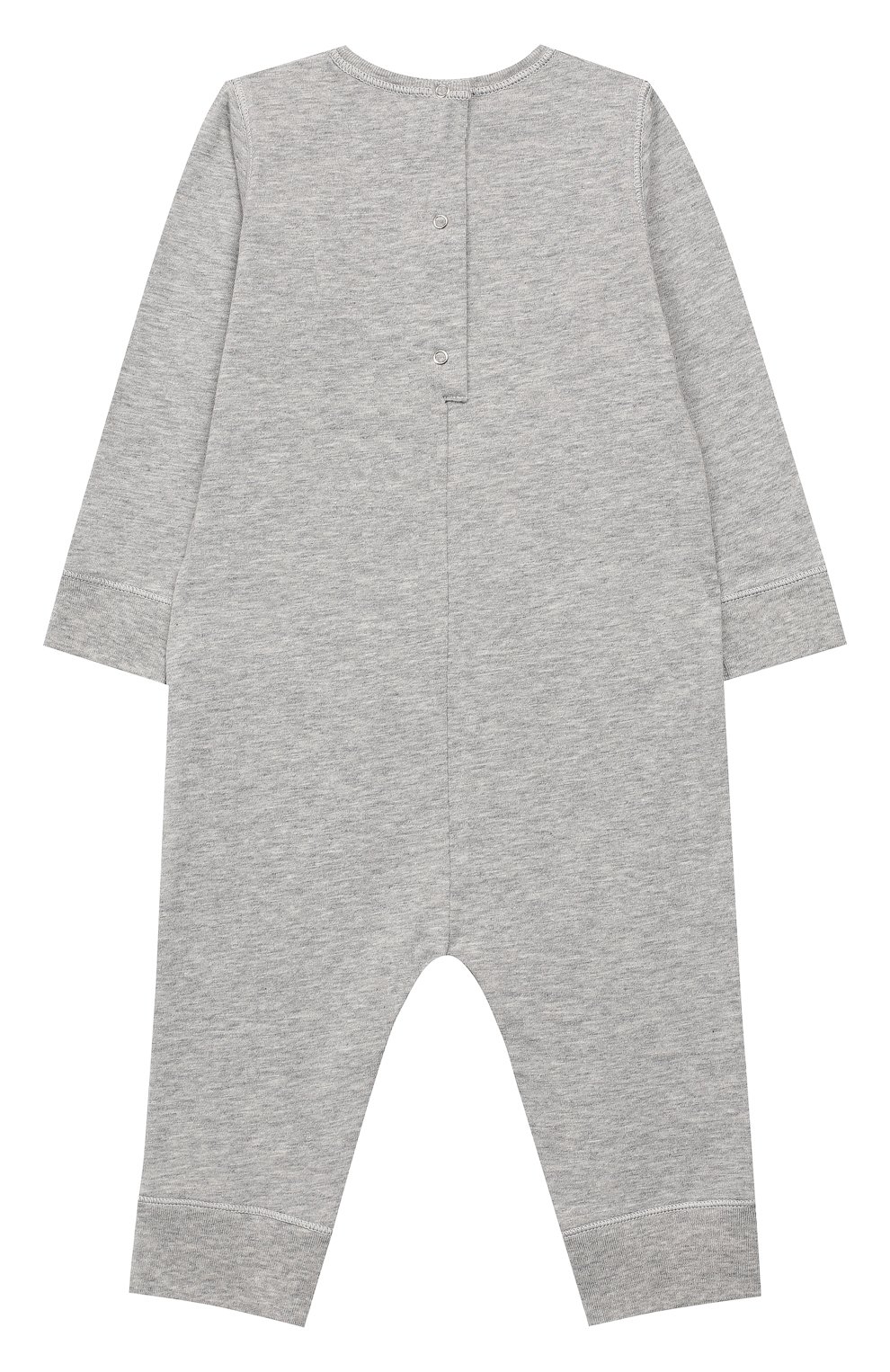 Хлопковая пижама GUCCI, арт. 548241/XJAJG, фото 2