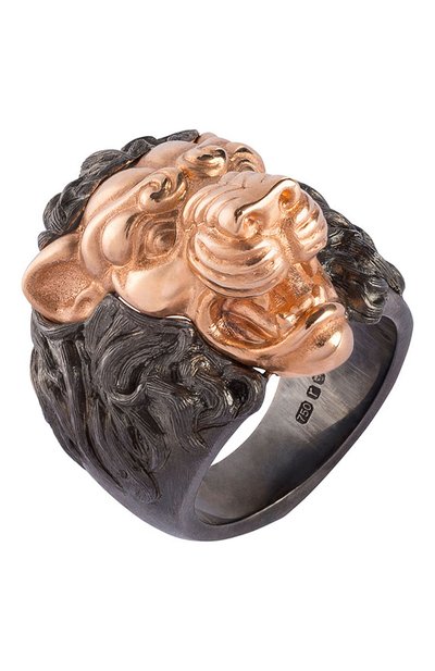 Мужское кольцо STEPHEN WEBSTER, арт. 3019541