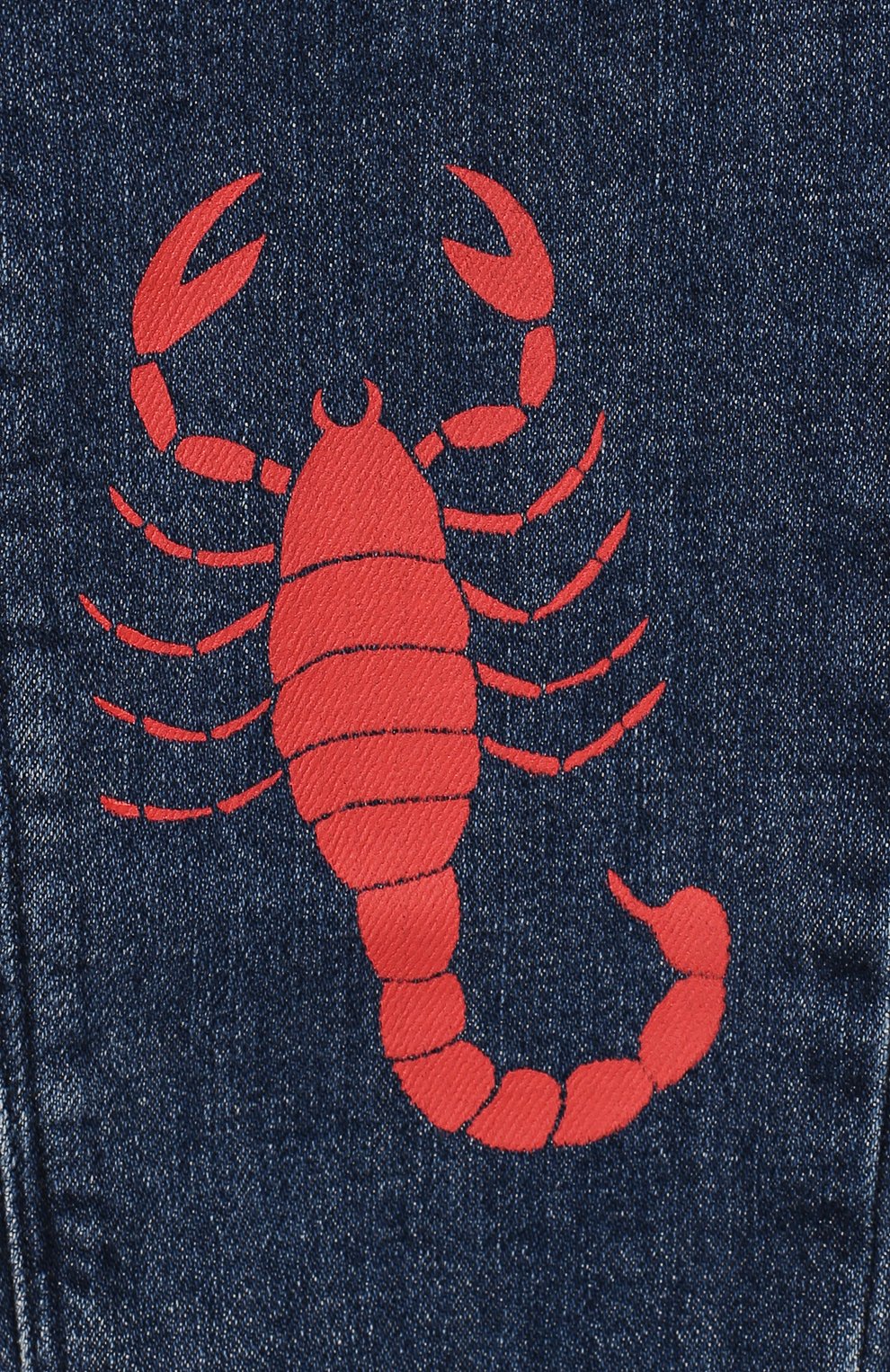 Джинсы MINI RODINI, арт. 19730103, фото 3