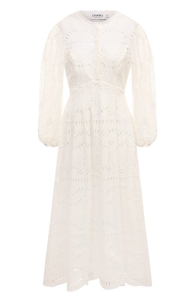 Платье CHARO RUIZ IBIZA, арт. 243622, фото 1